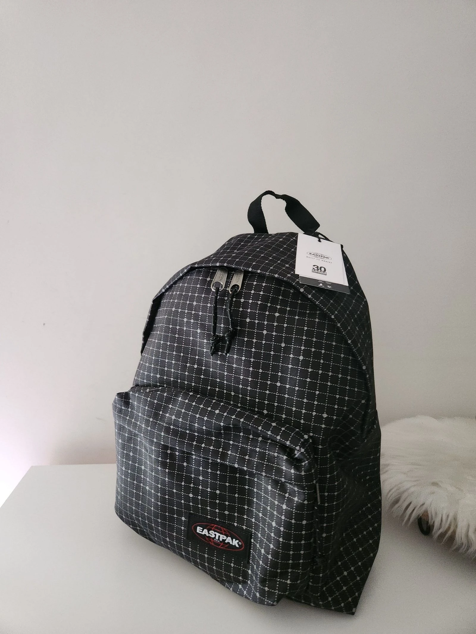 Mochila EASTPAK acolchoada par'k – photo 13